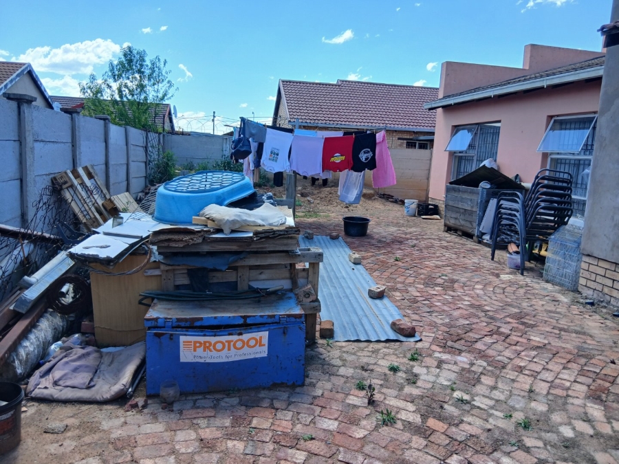 2 Bedroom Property for Sale in Grasslands Free State